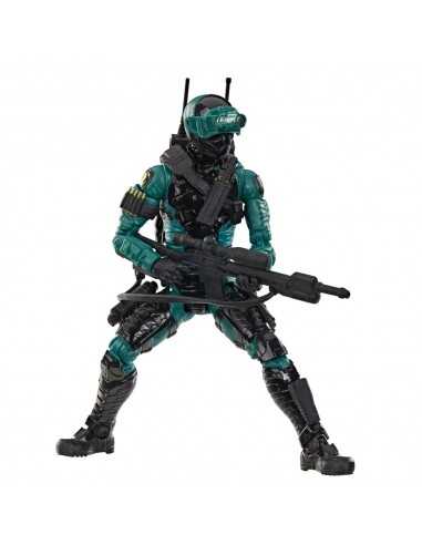 Figura hasbro g.i. joe classified series night - viper