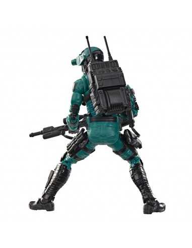 Figura hasbro g.i. joe classified series night - viper