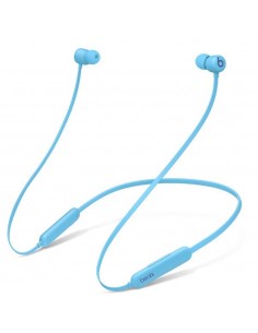 Auriculares apple beats flex inalambrico azul