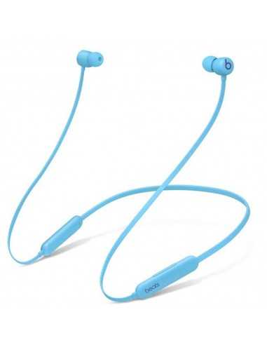 Auriculares apple beats flex inalambrico azul