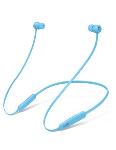 Auriculares apple beats flex inalambrico azul