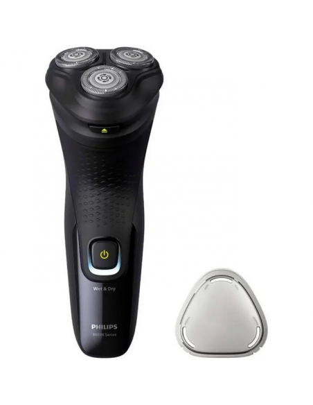 Afeitadora philips shaver recargable x3021