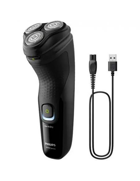 Afeitadora philips shaver recargable x3021 Afeitadora philips shaver recargable x3021