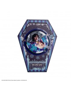 Calendario de adviento deluxe cinereplicas wednesday