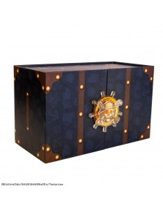 Calendario de adviento deluxe cinereplicas one piece
