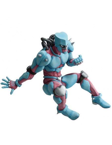 Figura ichibansho jojo's bizarre masterlise shining diamond stand rush Figura ichibansho jojo's bizarre masterlise shining diamond stand rush