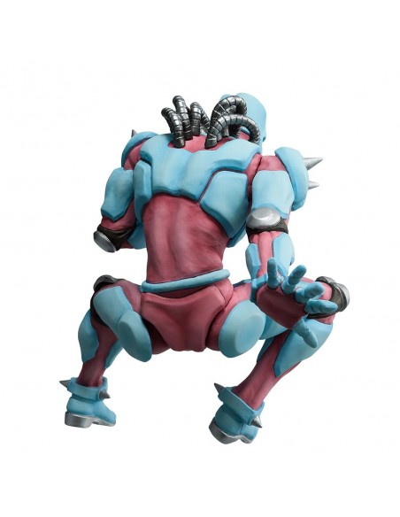 Figura ichibansho jojo's bizarre masterlise shining diamond stand rush Figura ichibansho jojo's bizarre masterlise shining diamond stand rush