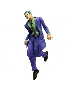 Figura ichibansho jojo's bizarre masterlise kosaku kawajiri stand rush