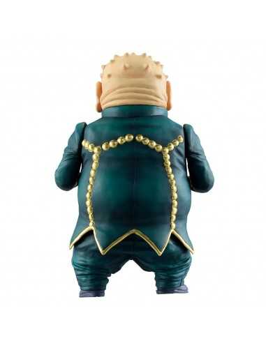 Figura ichibansho jojo's bizarre masterlise shigekiyo yangu stand rush