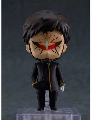 Gendo ikari figura 10 cm rebuild of evangelion nendoroid