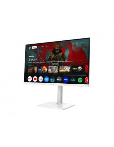 Monitor msi md272upsw 27 pulgadas 4k uhd 60hz