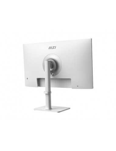 Monitor msi md272upsw 27 pulgadas 4k uhd 60hz
