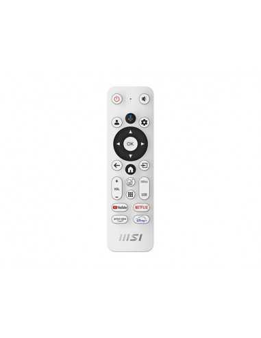 Monitor msi md272upsw 27 pulgadas 4k uhd 60hz