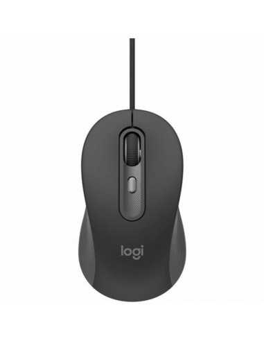 Teclado + raton logitech mk620 negro