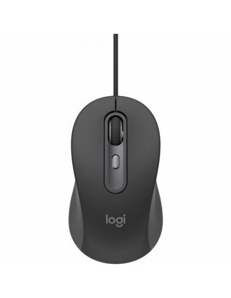 Teclado + raton logitech mk620 negro