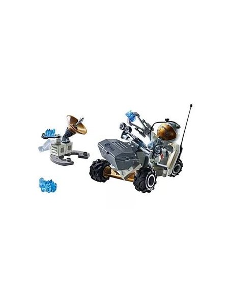 Playmobil starter pack misión espacial Playmobil starter pack misión espacial