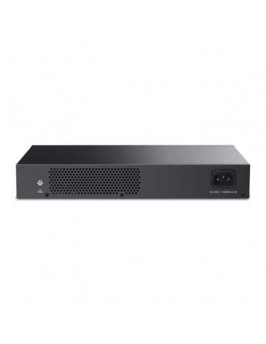 Switch mercusys ms116gs 16 puertos