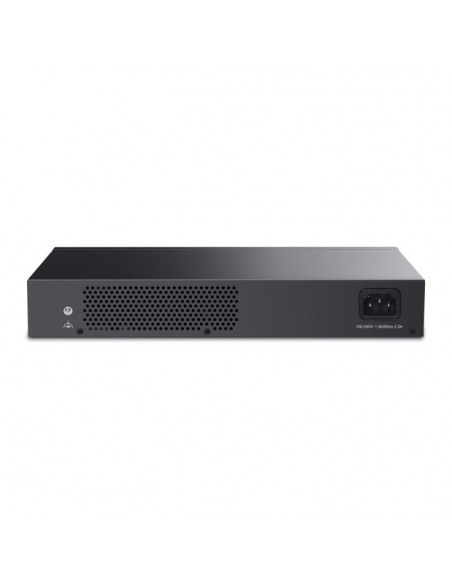 Switch mercusys ms116gs 16 puertos