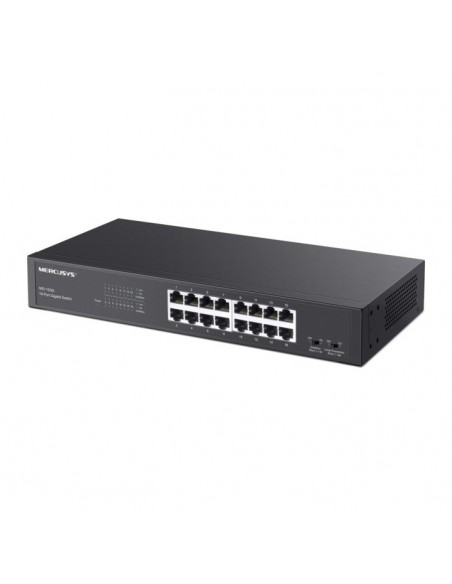 Switch mercusys ms116gs 16 puertos