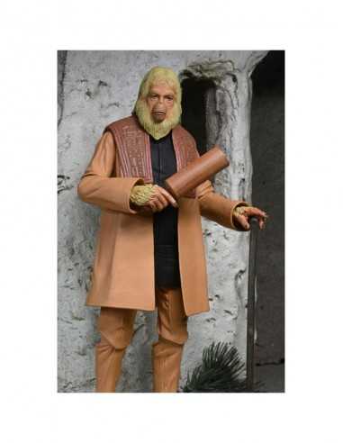 Dr. zaius fig. 18 cm planet of the apes legacy series