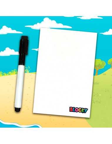 Juego de mesa blocky