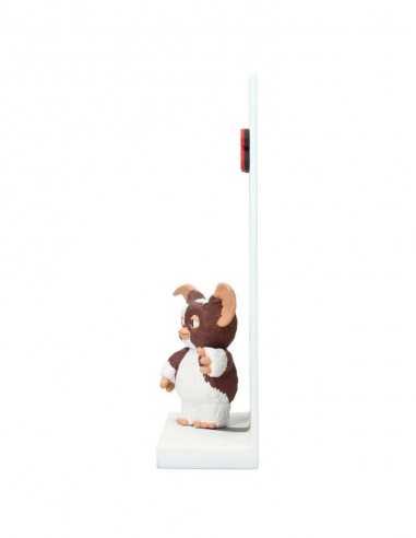 Figura poster 3d gremlins