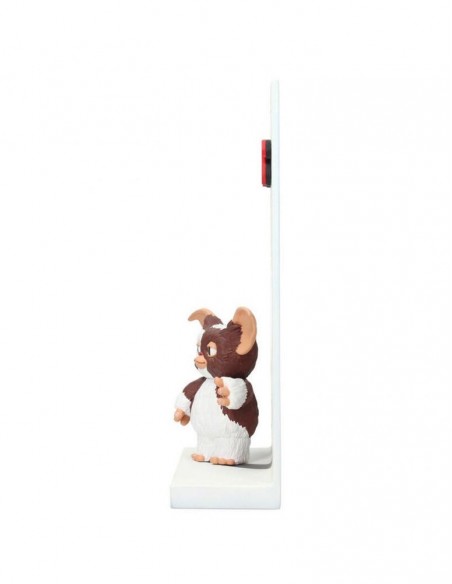 Figura poster 3d gremlins Figura poster 3d gremlins