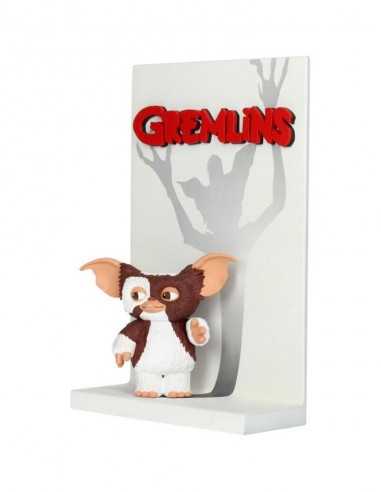 Figura poster 3d gremlins