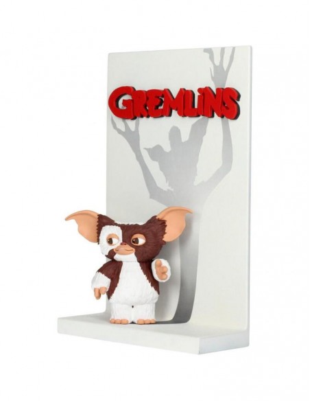 Figura poster 3d gremlins Figura poster 3d gremlins
