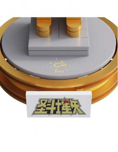 Taurus mini set construccion 15 -5 cm saint seiya