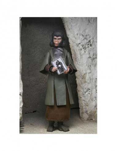 Zira fig. 18 cm planet of the apes legacy series