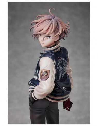 Chuya nakahara original series age fifteen version statue 21 cm bungo stray dogs 1 - 7 scale