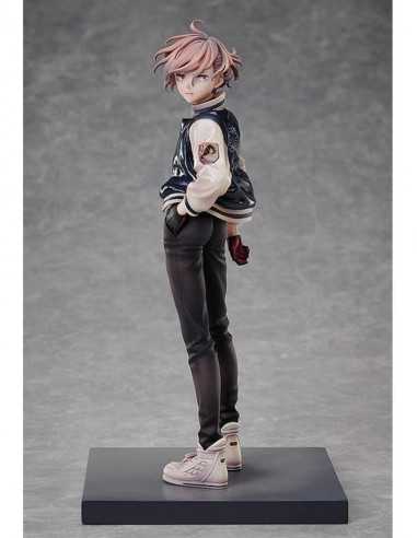 Chuya nakahara original series age fifteen version statue 21 cm bungo stray dogs 1 - 7 scale