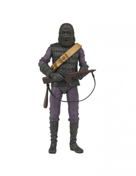 Gorilla soldier fig. 18 cm planet of the apes legacy series Gorilla soldier fig. 18 cm planet of the apes legacy series