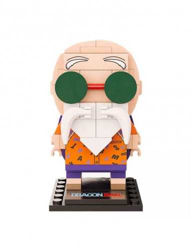 Kame - sennin mutenroshi set construccion 9 cm dragon ball