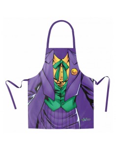 Joker delantal dc packaging carton