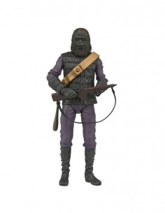 General ursus fig. 18 cm planet of the apes legacy series