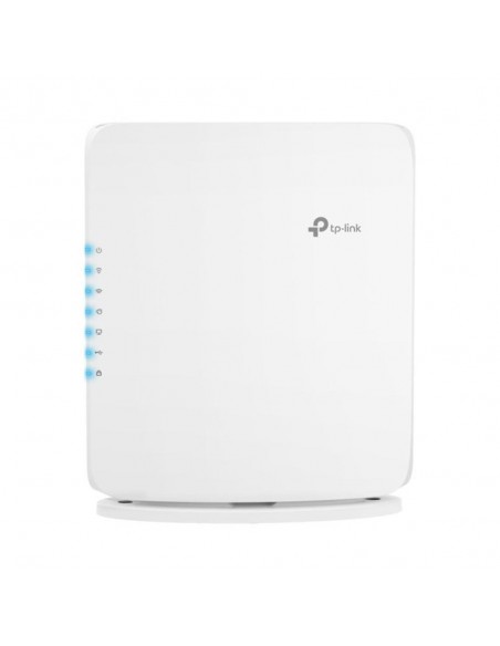 Router wifi tp - link archer be450 dual band
