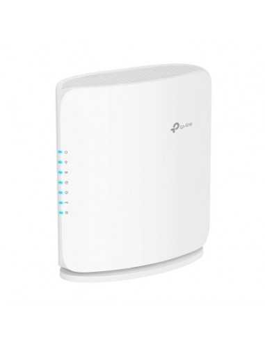 Router wifi tp - link archer be450 dual band