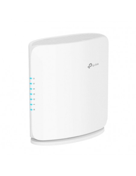Router wifi tp - link archer be450 dual band