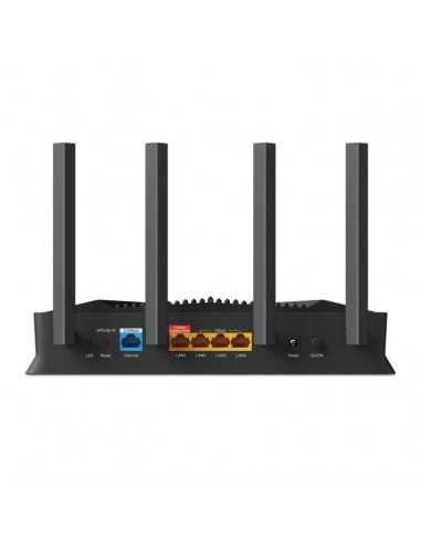 Router wifi gaming tp - link archer ge230 dual band