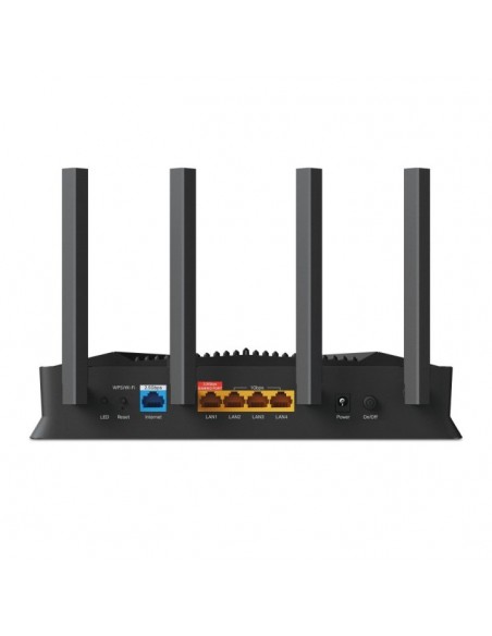 Router wifi gaming tp - link archer ge230 dual band