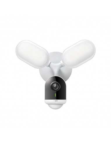 Camara de seguridad wifi tp - link tapo c720 2k qhd