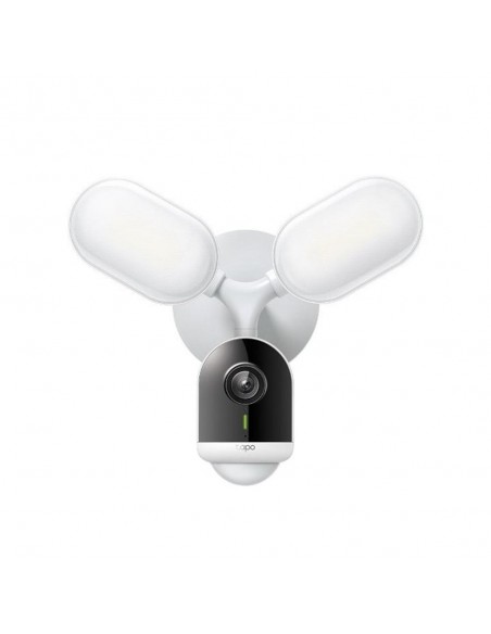 Camara de seguridad wifi tp - link tapo c720 2k qhd