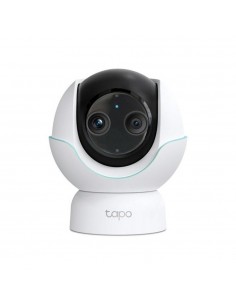 Camara de seguridad wifi tp - link tapo c480 2k