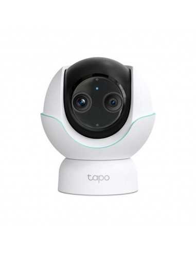 Camara de seguridad wifi tp - link tapo c480 2k