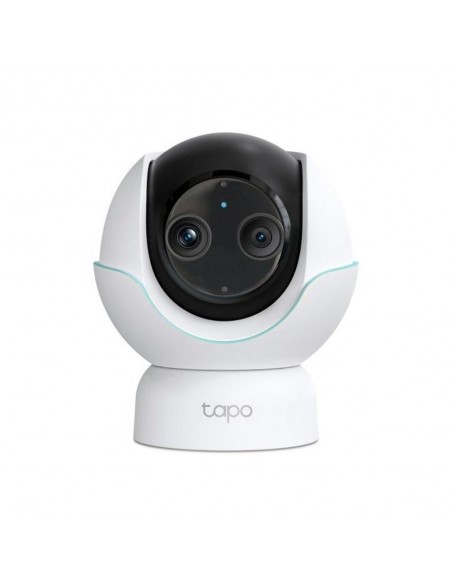 Camara de seguridad wifi tp - link tapo c480 2k