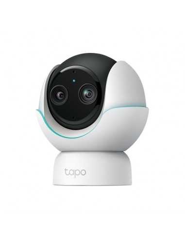 Camara de seguridad wifi tp - link tapo c480 2k