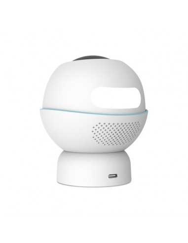 Camara de seguridad wifi tp - link tapo c480 2k