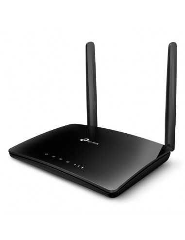 Router wifi tp - link archer mr402 ac1200